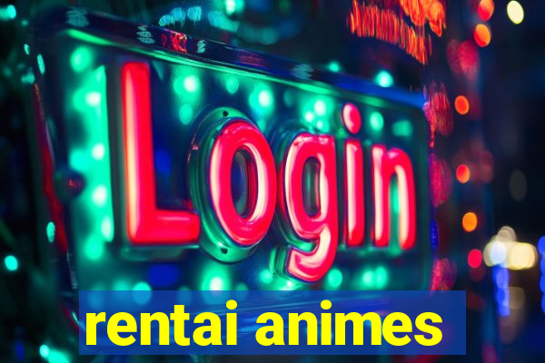 rentai animes